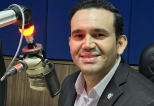 Jhony Bezerra.
