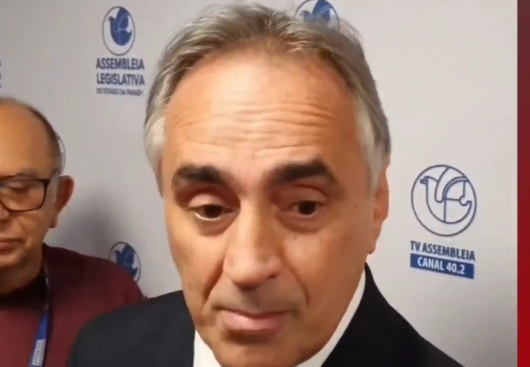 Luciano Cartaxo.