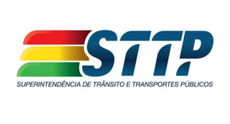 STTP em Campina Grande.