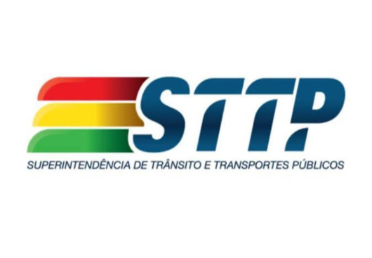 STTP em Campina Grande.