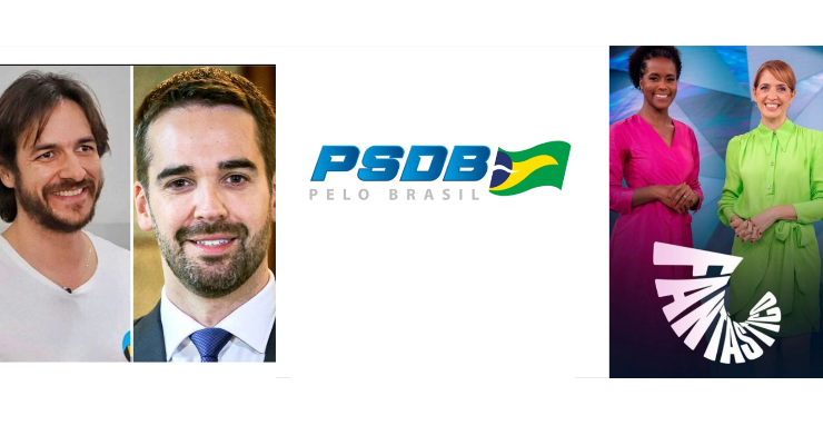 PSDB.