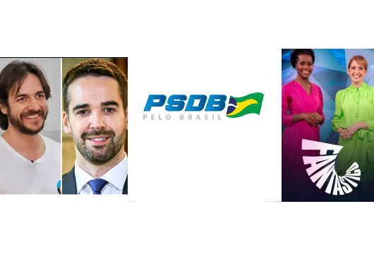 PSDB.