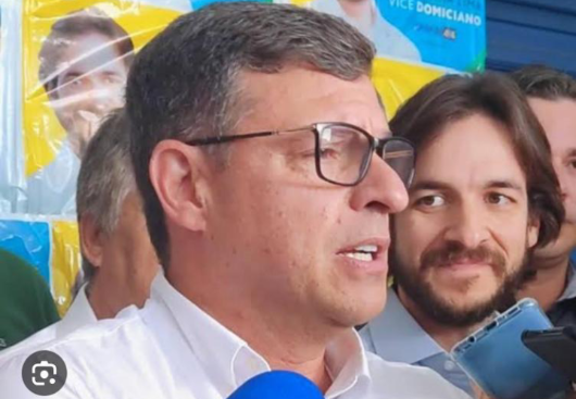 Cabedelo: Vitor Hugo.