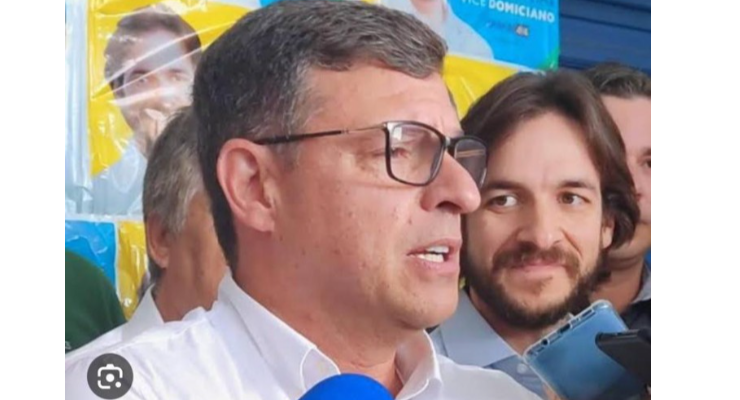 Cabedelo: Vitor Hugo.