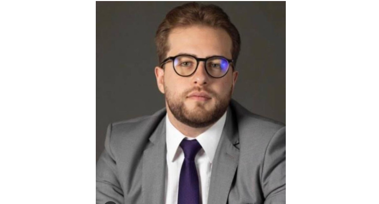 advogado Guilherme Benício de Castro