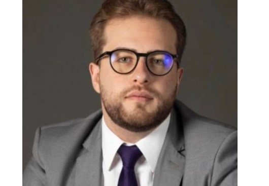 advogado Guilherme Benício de Castro
