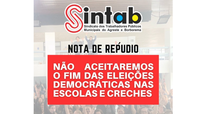 SINTAB.
