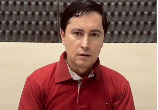 Napoleão Maracajá - Sintab.