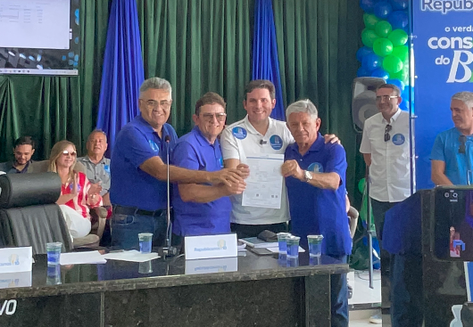 Republicanos.