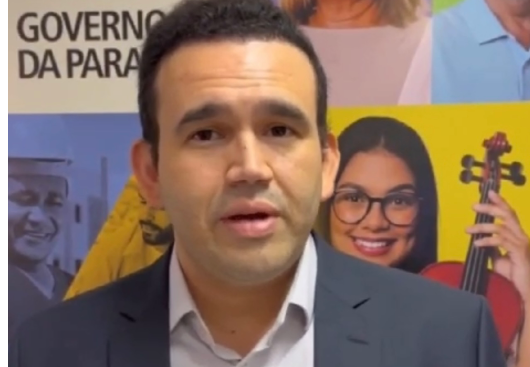 Dr. Jhony Bezerra.