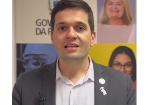 Governo do Estado.