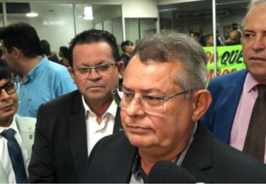 Bancada de Oposição à Prefeitura Municipal de Campina Grande.