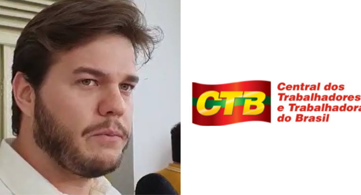 Bruno  Cunha Lima - CTB.