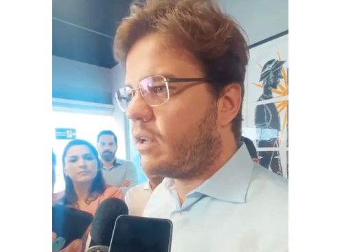Bruno Cunha Lima.