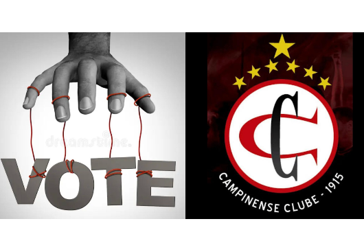 Campinense Clube.