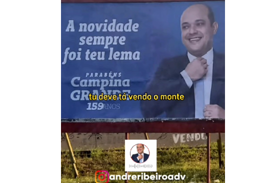 André Ribeiro.