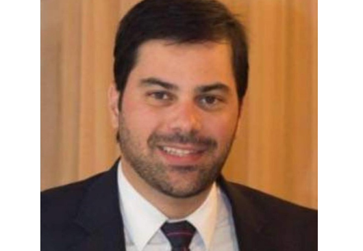 Luis Artur Sabino.