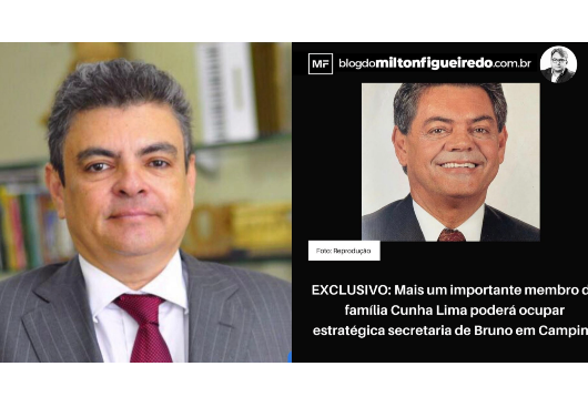 Ronaldo Cunha Lima.