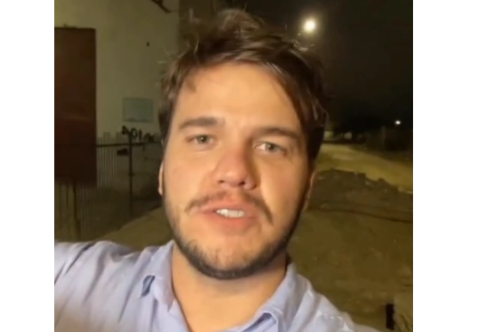 Bruno Cunha Lima.