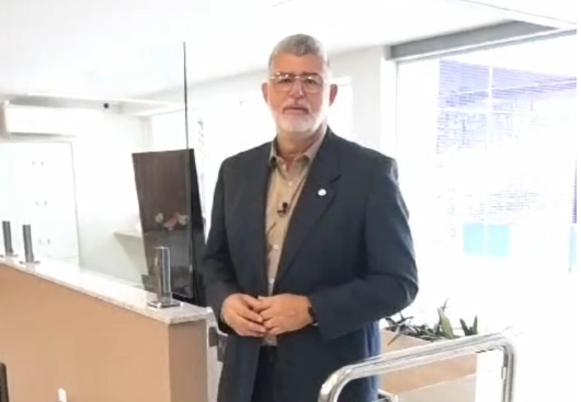Presidente Derlopidas Neves