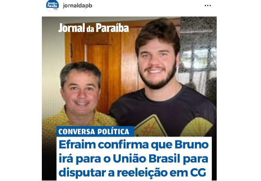 Bruno Cunha Lima.
