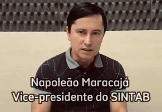 SINTAB.