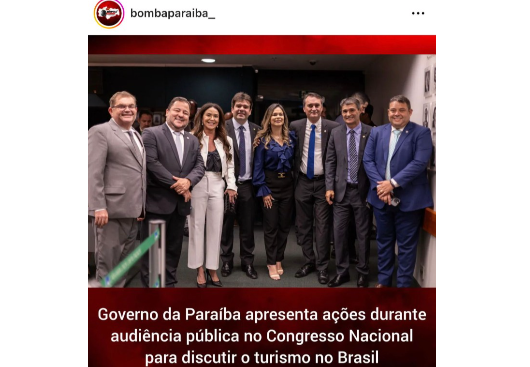 Romero Rodrigues.