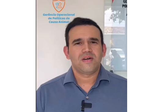Dr. Jhony Bezerra