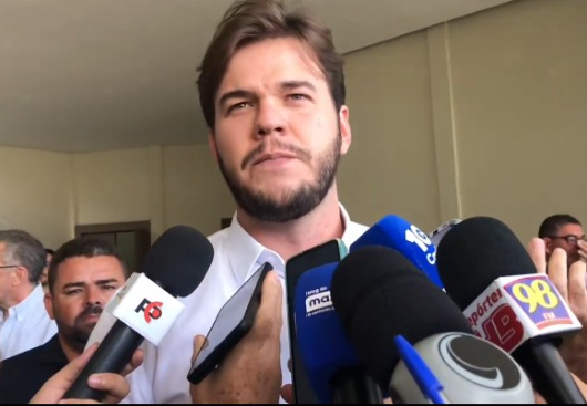 Bruno Cunha Lima.