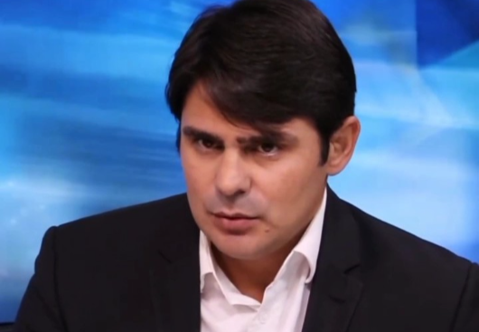 Tv Arapuan.