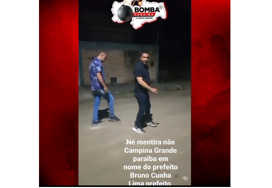 Vereadores de Campina Grande.