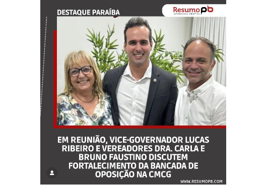 Lucas Ribeiro