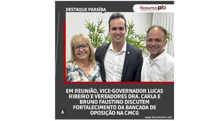 Lucas Ribeiro