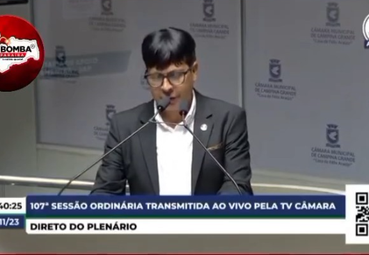 Pastor Luciano Breno e Rostand Paraíba.