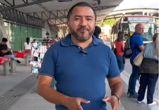Alexandre do Sindicato.