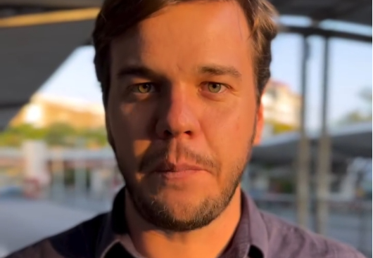 Bruno Cunha Lima.