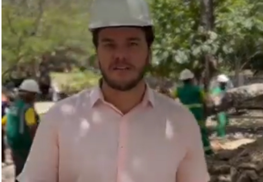 Bruno Cunha Lima.