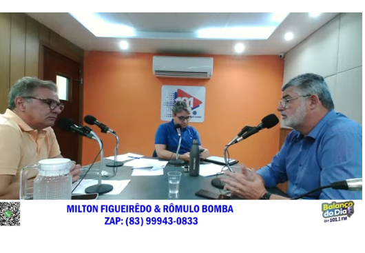 Prefeitura de Campina Grande - FAP.