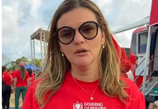 Secretaria de Saúde.