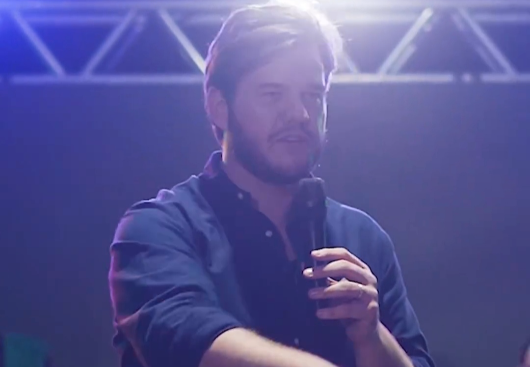 Bruno Cunha Lima.