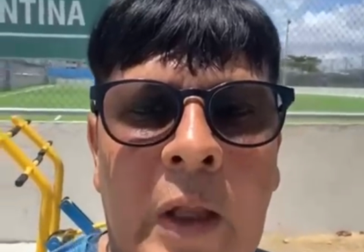 VÍDEO / em João Pessoa: vereador Rostand Paraíba mostra que Cícero dá aula de gestão a Bruno Cunha Lima