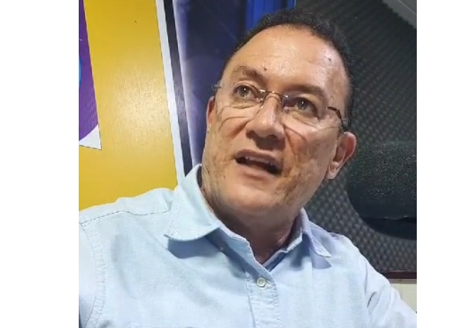 VÍDEO: secretaria de saúde de Campina Grande fará entrega de fraldas nas casas dos pacientes