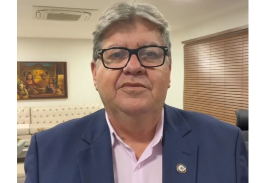 VÍDEO: governador João Azevêdo convida para evento da economia solidária do Nordeste