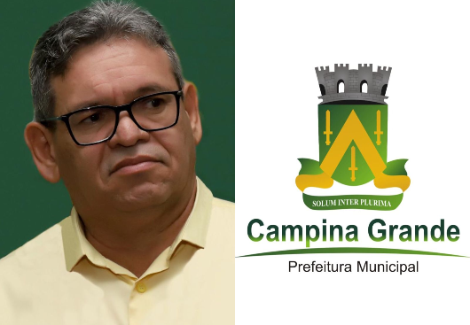 Marcos Alfredo aceita o desafio de ser chefe de gabinete de Bruno Cunha Lima
