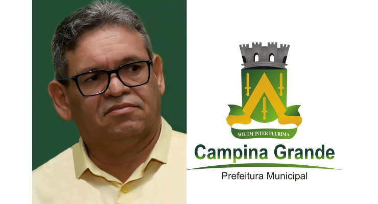 Marcos Alfredo aceita o desafio de ser chefe de gabinete de Bruno Cunha Lima