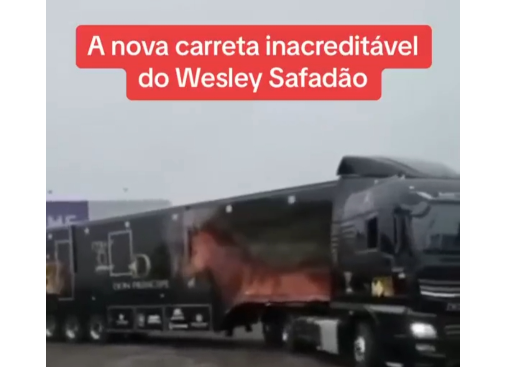Wesley Safadão.