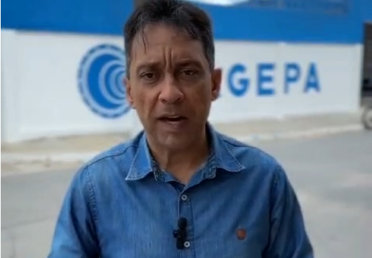 Fábio Ramalho.