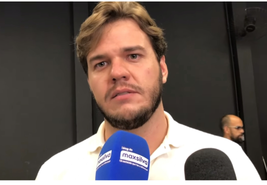 BOMBA / VÍDEO: Bruno Cunha Lima repete que vai falar e se diz vítima de ataques