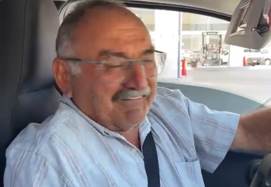 VÍDEO / APELO A ROMERO RODRIGUES: em conversa com empresário Emerson Cabral, morador do Itararé se declara a ex-prefeito de CG