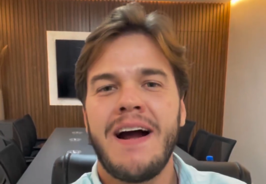 VÍDEO: prefeito Bruno Cunha Lima confirma datas de pagamentos dos servidores